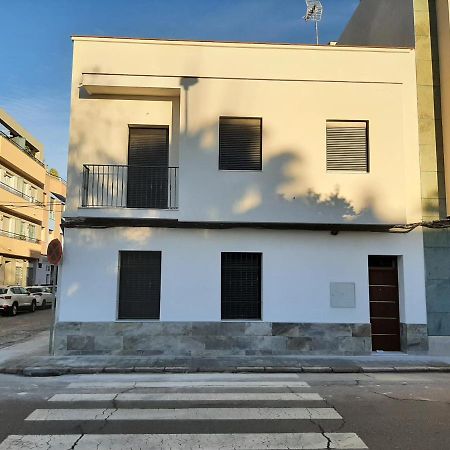코르도바 Apartamento Qurtuba 아파트 외부 사진
