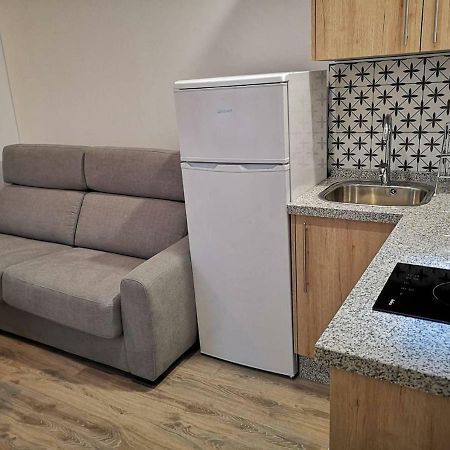 코르도바 Apartamento Qurtuba 아파트 외부 사진