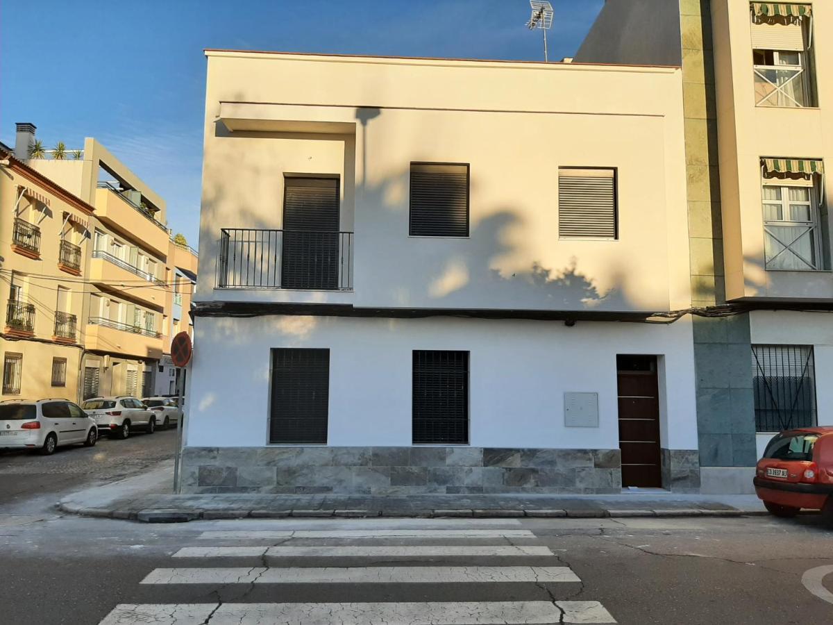 코르도바 Apartamento Qurtuba 아파트 외부 사진