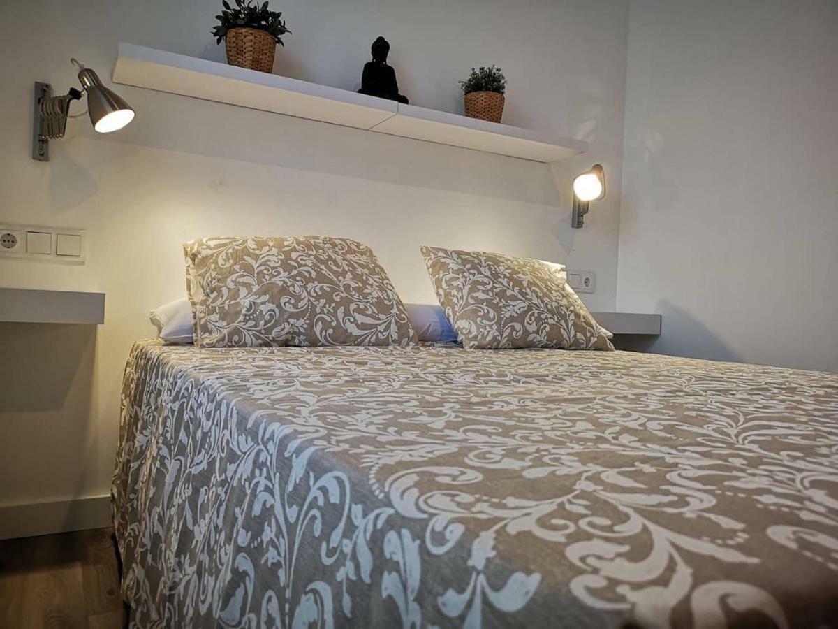 코르도바 Apartamento Qurtuba 아파트 외부 사진