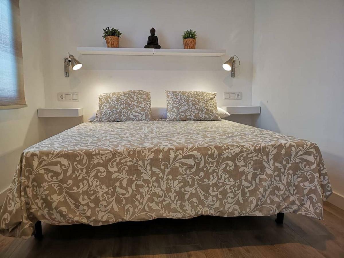 코르도바 Apartamento Qurtuba 아파트 외부 사진