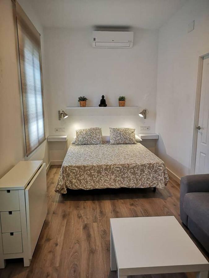코르도바 Apartamento Qurtuba 아파트 외부 사진