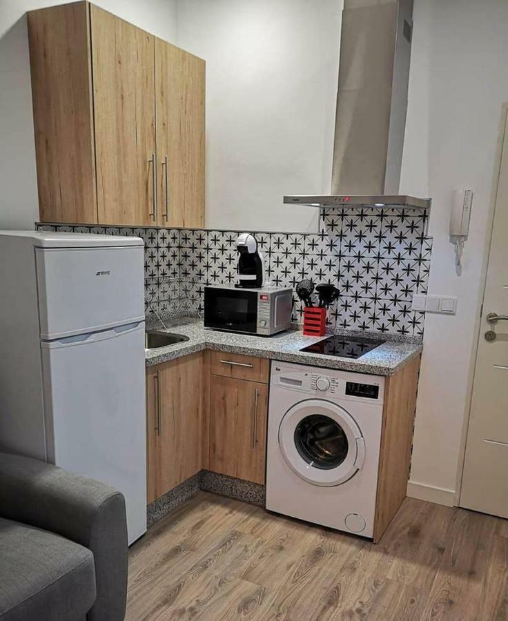 코르도바 Apartamento Qurtuba 아파트 외부 사진