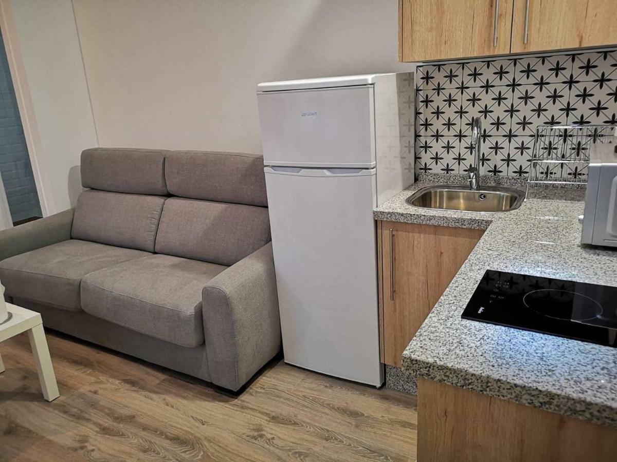 코르도바 Apartamento Qurtuba 아파트 외부 사진