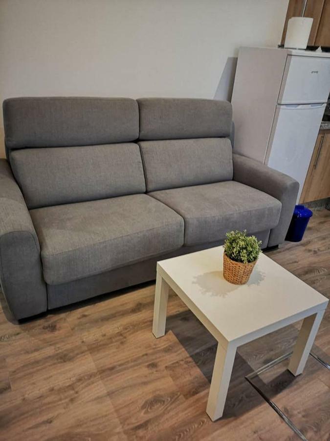 코르도바 Apartamento Qurtuba 아파트 외부 사진