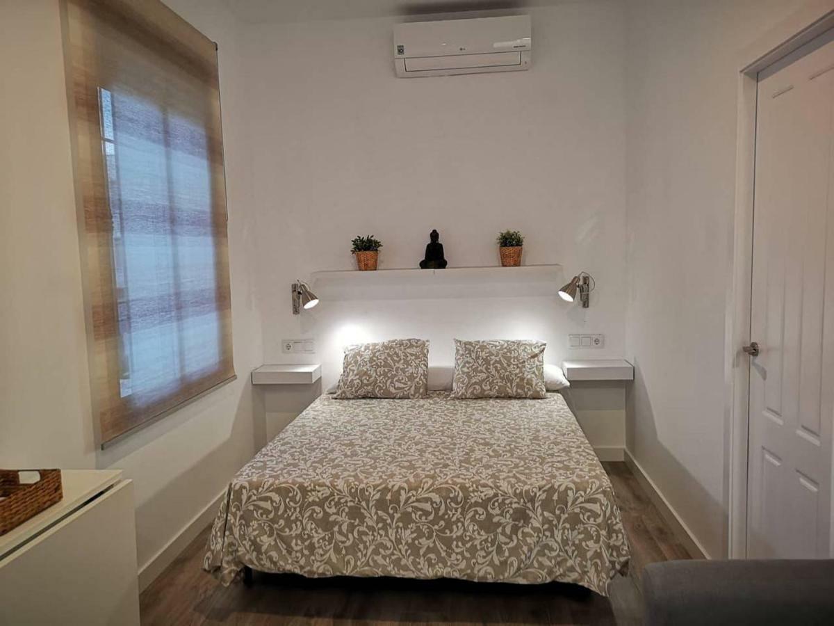 코르도바 Apartamento Qurtuba 아파트 외부 사진